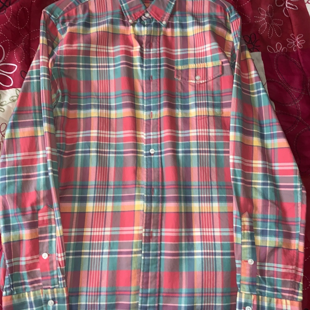 Ralph Lauren Button down
